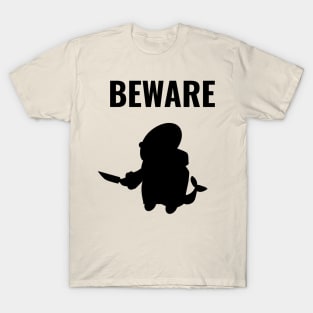 Beware the Toneberry T-Shirt